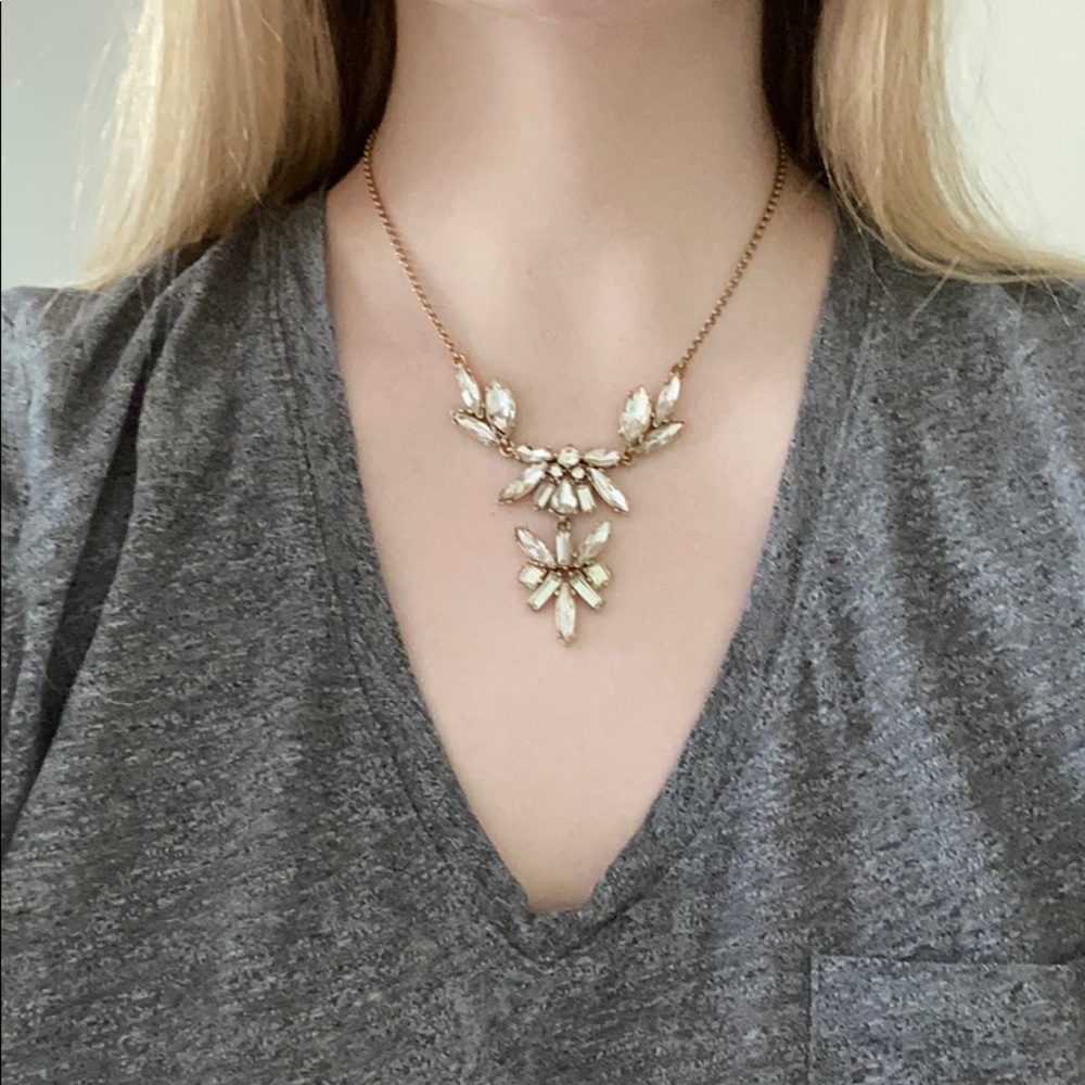 J. Crew Necklace